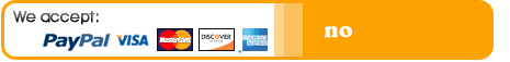 Sign up for PayPal and start accepting credit card payments instantly.