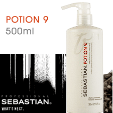 Potion 9 500ml