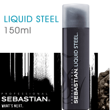 Liquid Steel